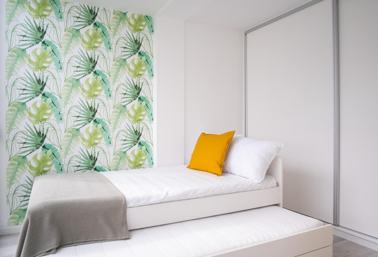 Foz - West Shore Retreat Caldas Da Rainha Exterior foto
