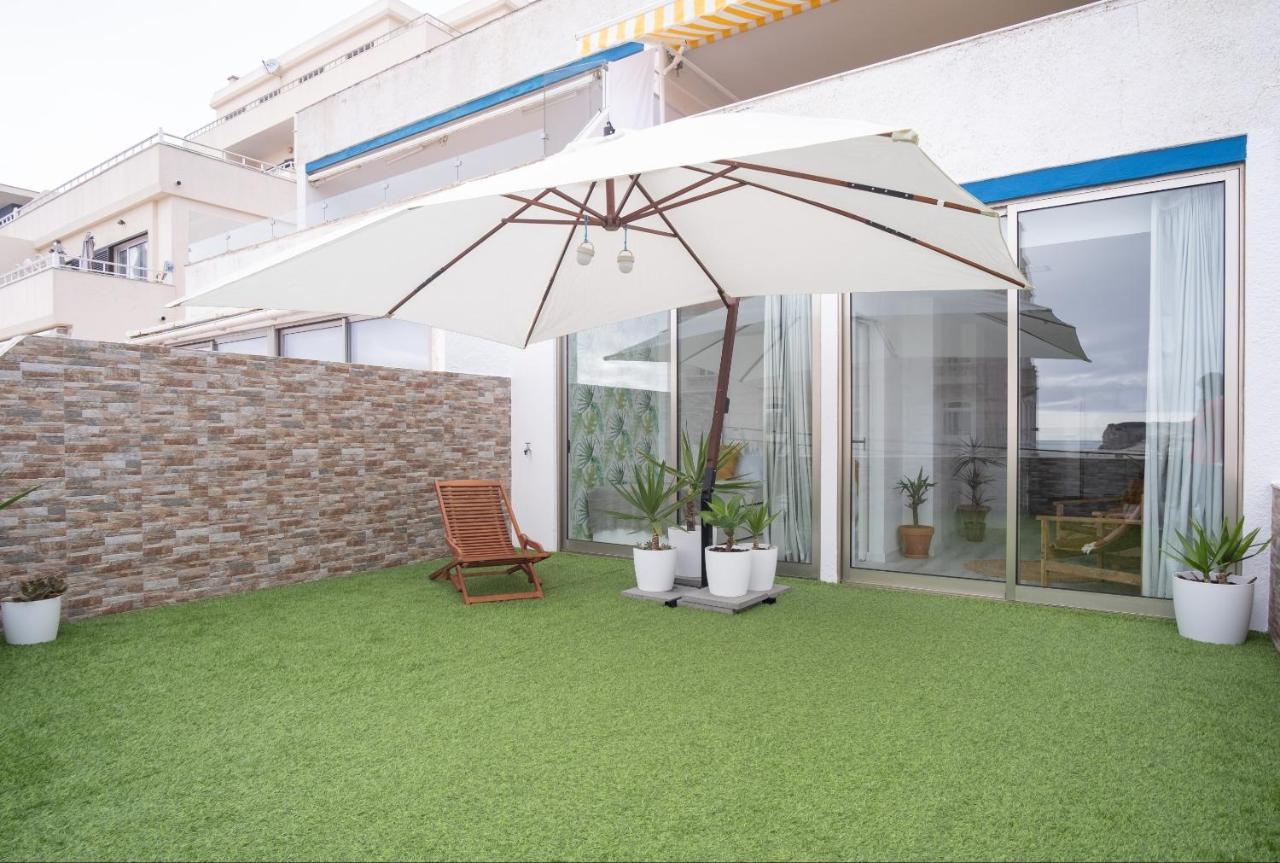 Foz - West Shore Retreat Caldas Da Rainha Exterior foto