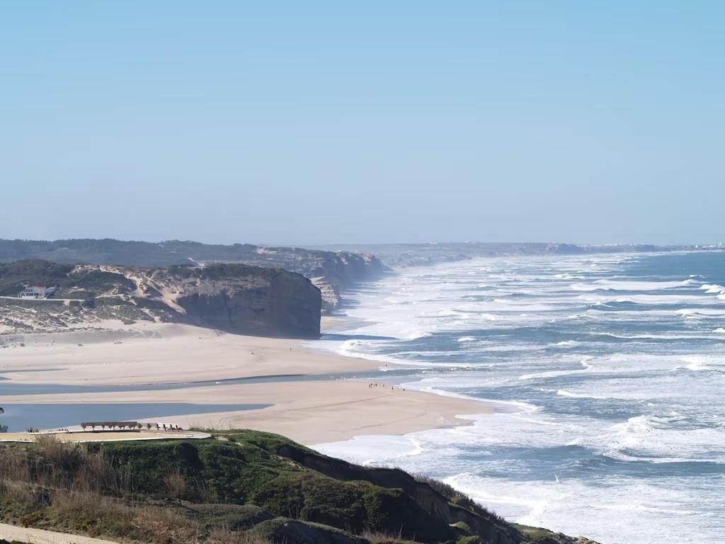 Foz - West Shore Retreat Caldas Da Rainha Exterior foto